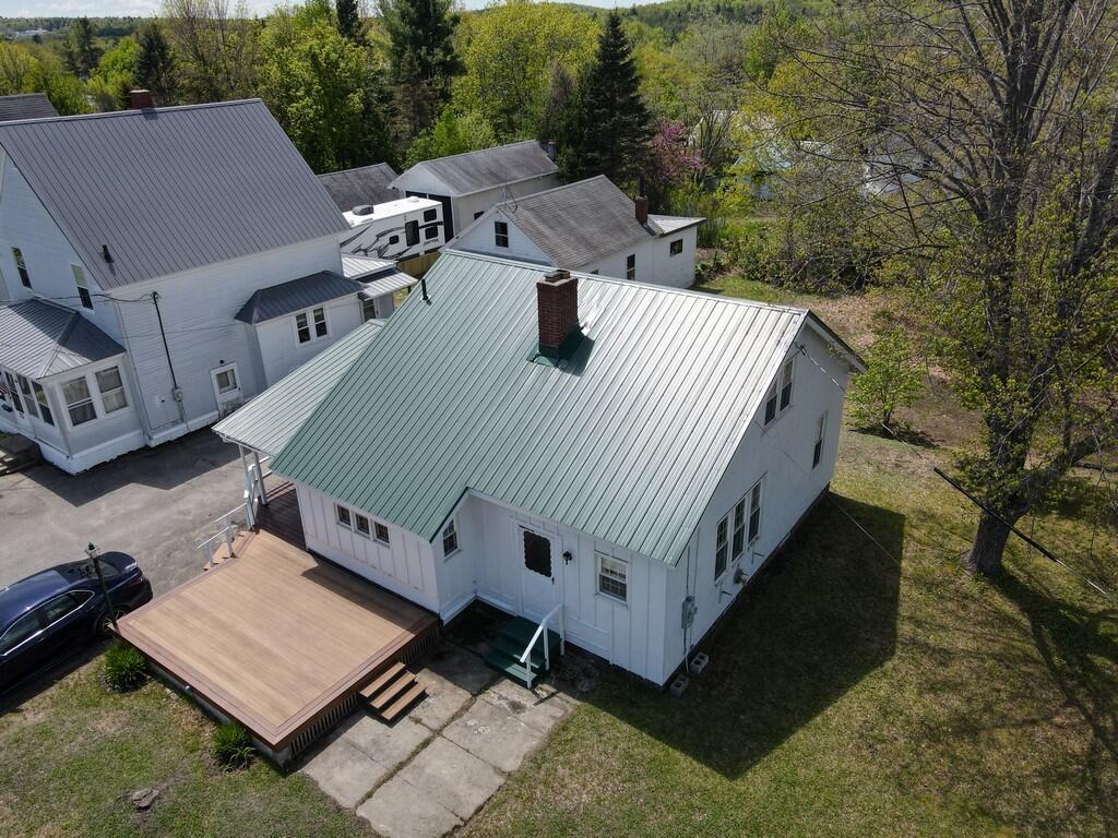 90 East Terrace Millinocket