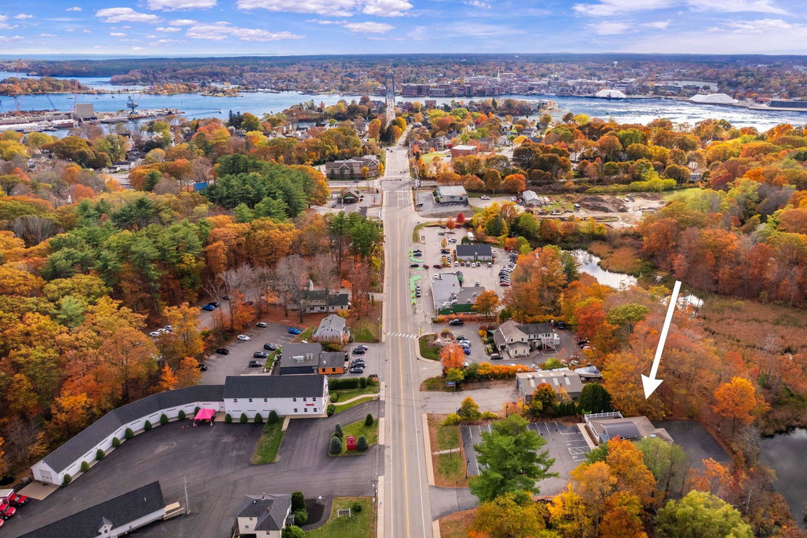 57-59 State Road Kittery