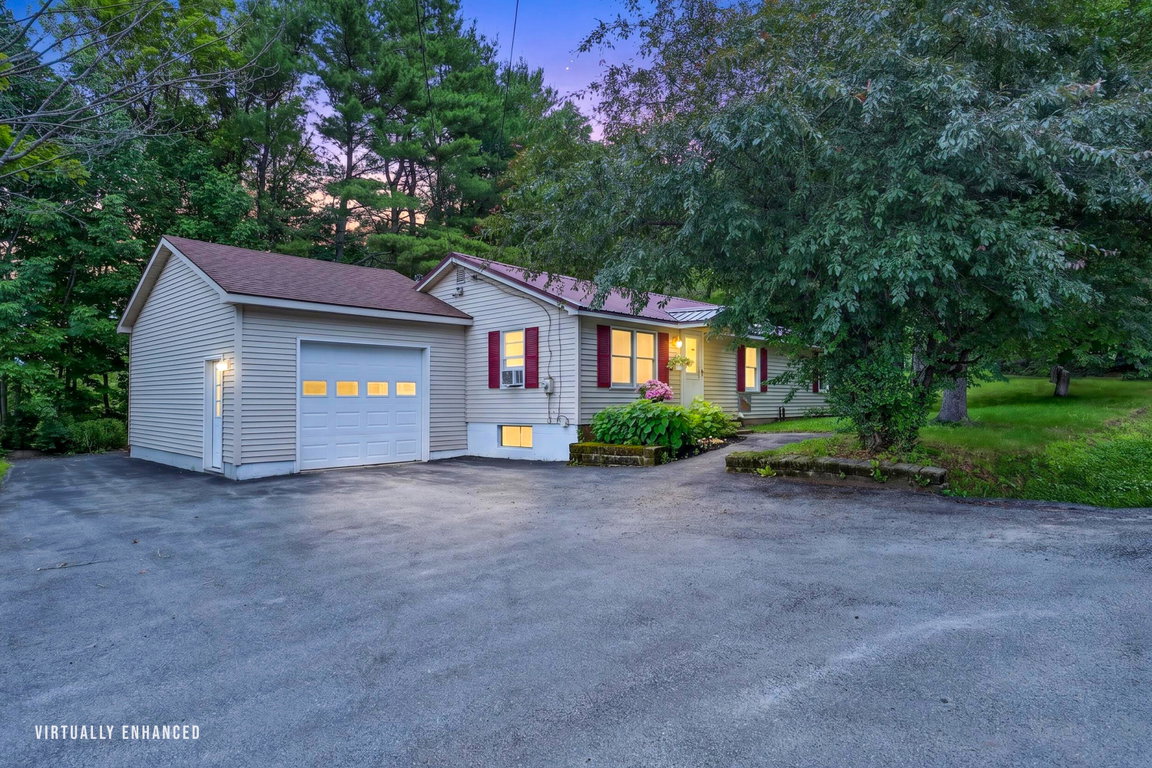 18 Granite Hill Road Manchester