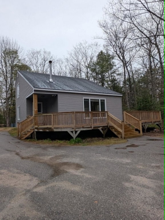 425 High Street Bridgton