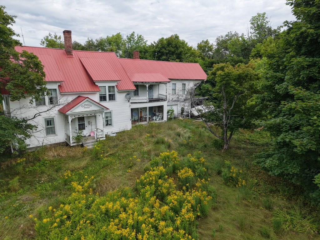 1022 Bangor Road Dover-Foxcroft