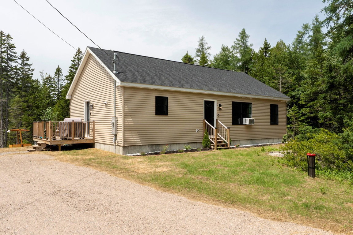 38 Alder Lane Tremont