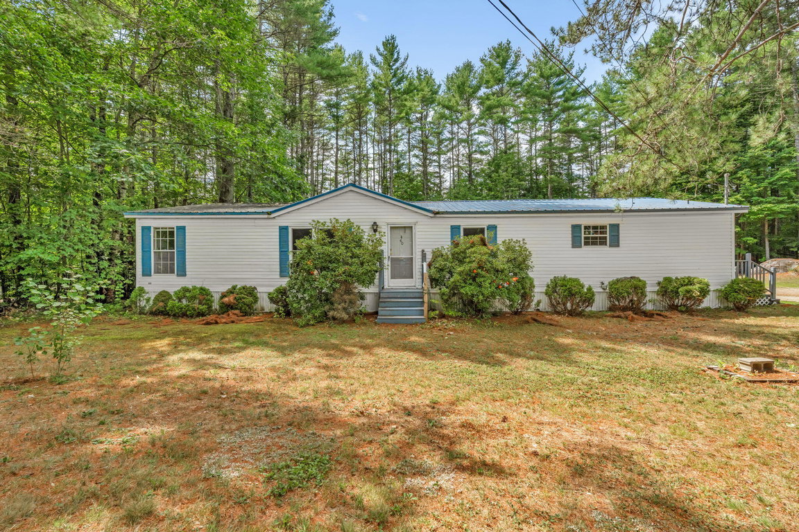 40 Stearns Hill Road Paris
