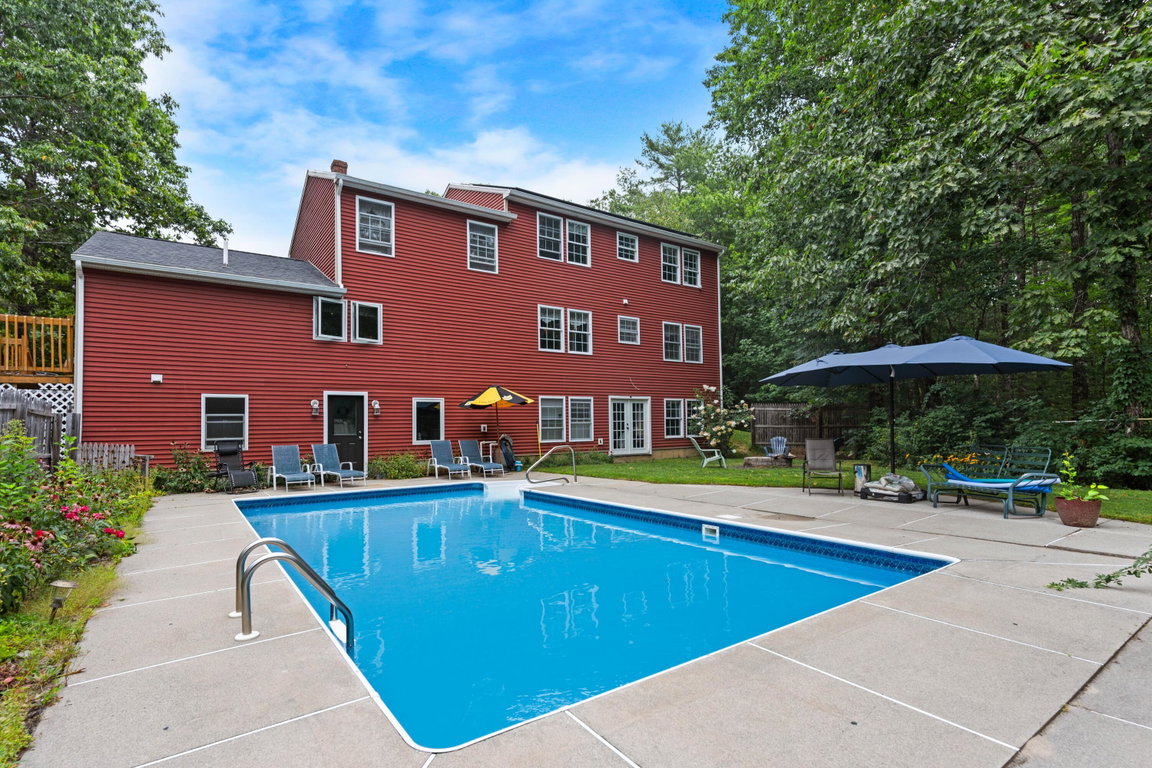 56 Highview Drive New Gloucester