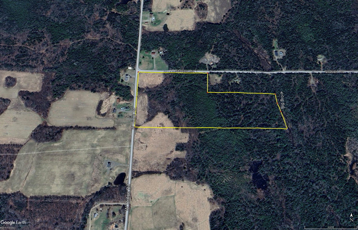Lot A-N West Ridge Road Littleton