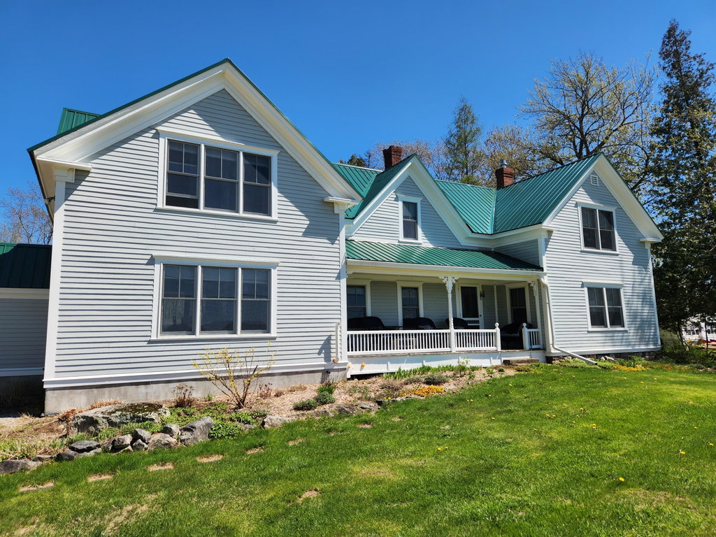 286 Staples Hill Road Canton