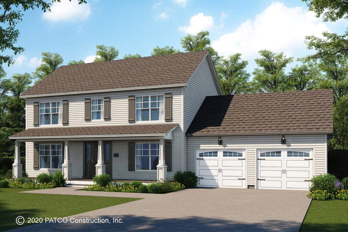 TBD Bernier Road Sanford