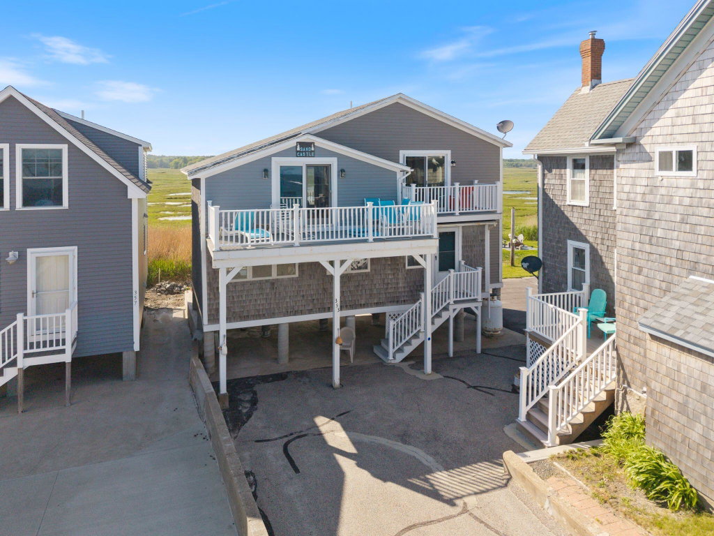 353 Webhannet Drive Wells