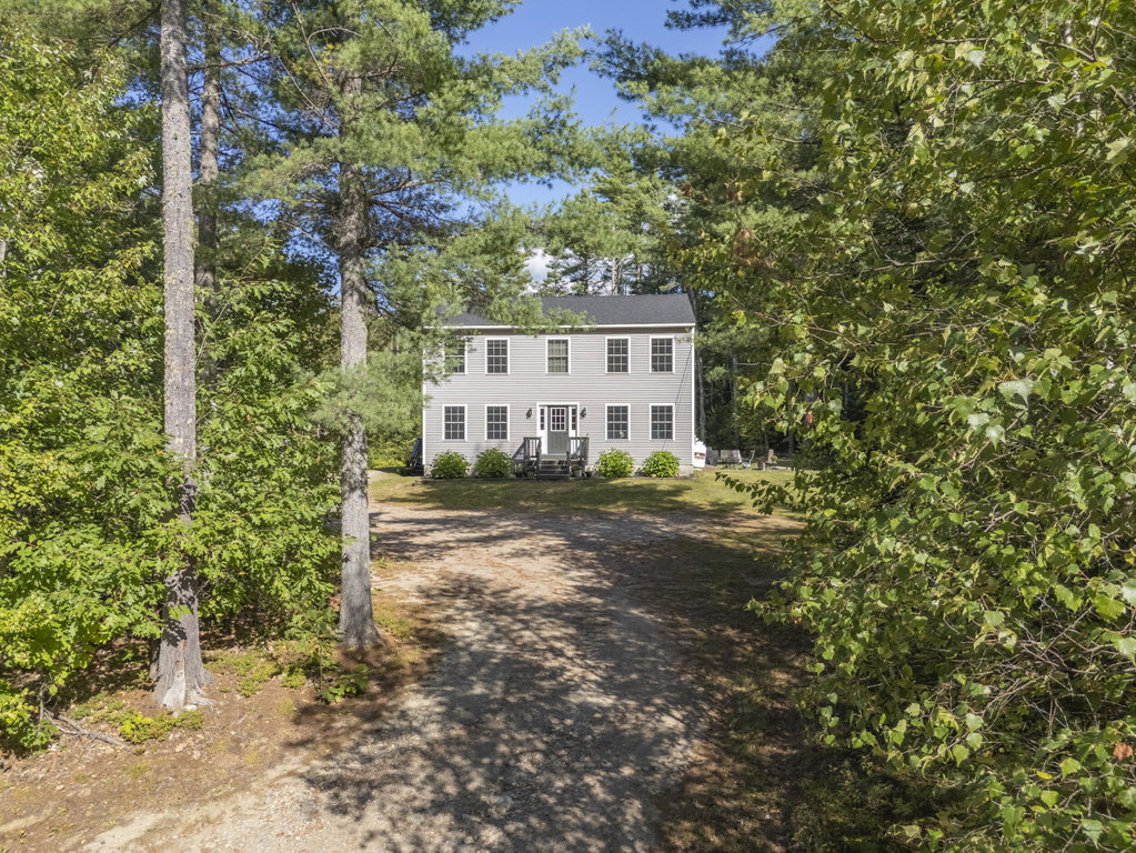 72 Pine Bluff Road Bethel