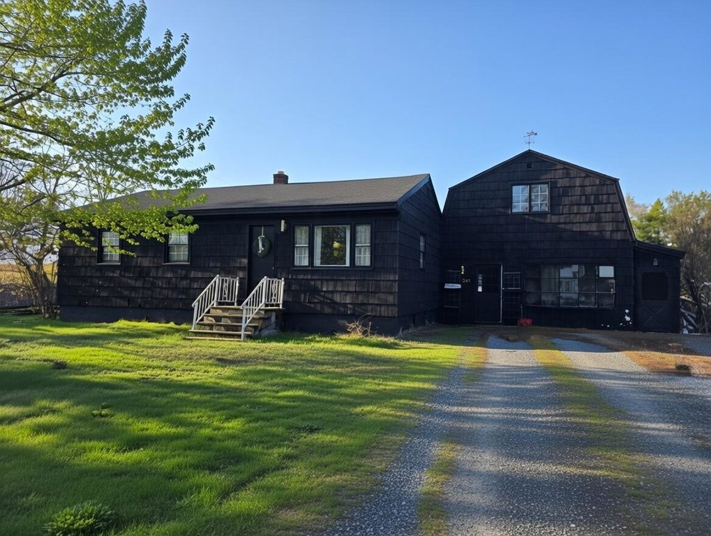 341 River Road Orrington