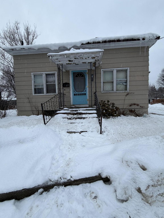 20 Thirteenth Street Bangor