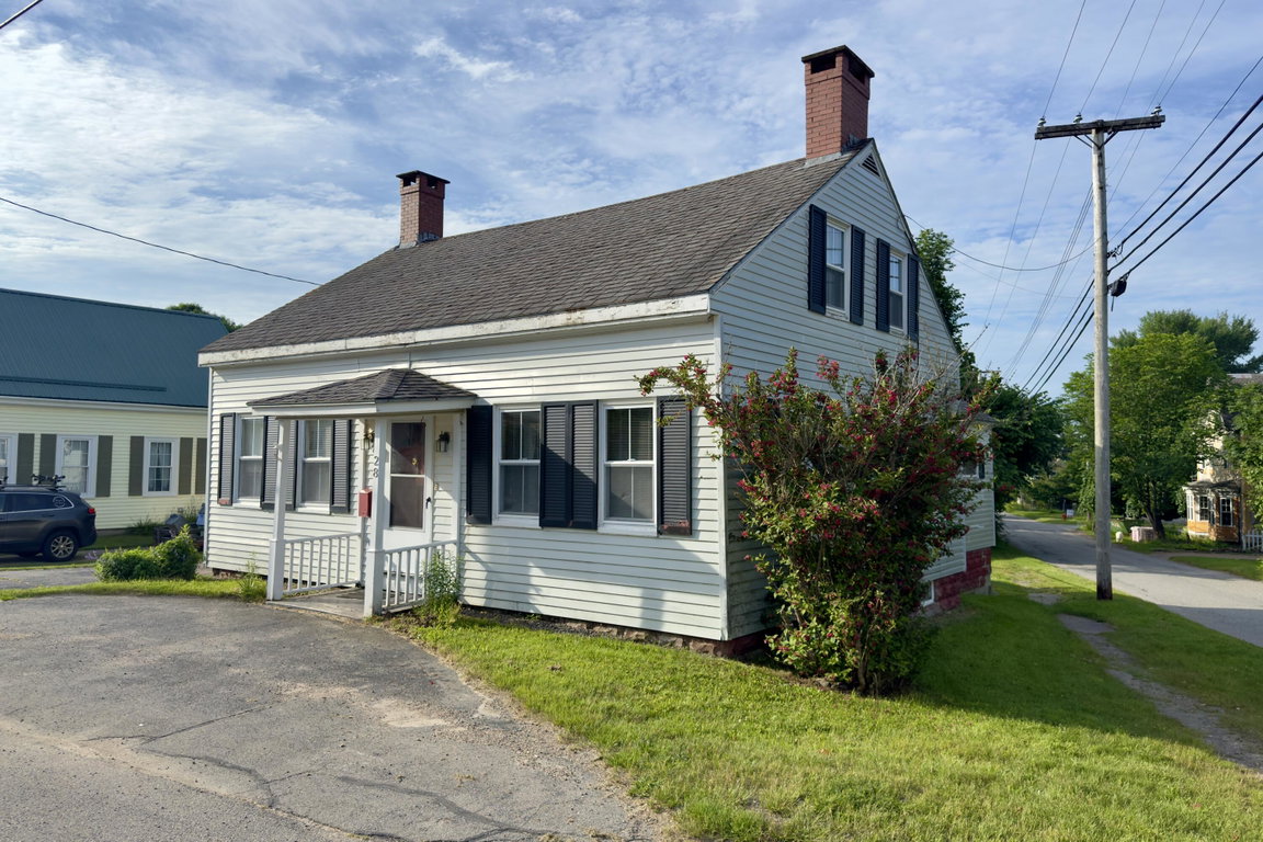 28 Key Street Eastport