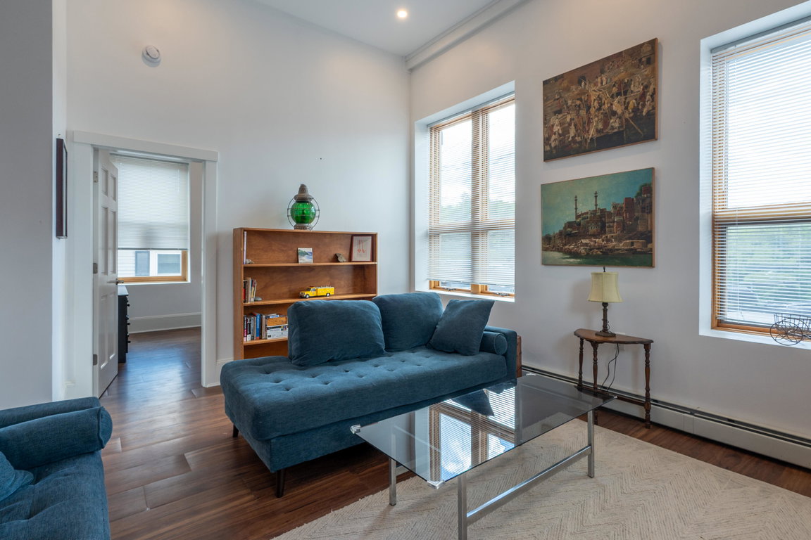 30 Water St. Apt #2