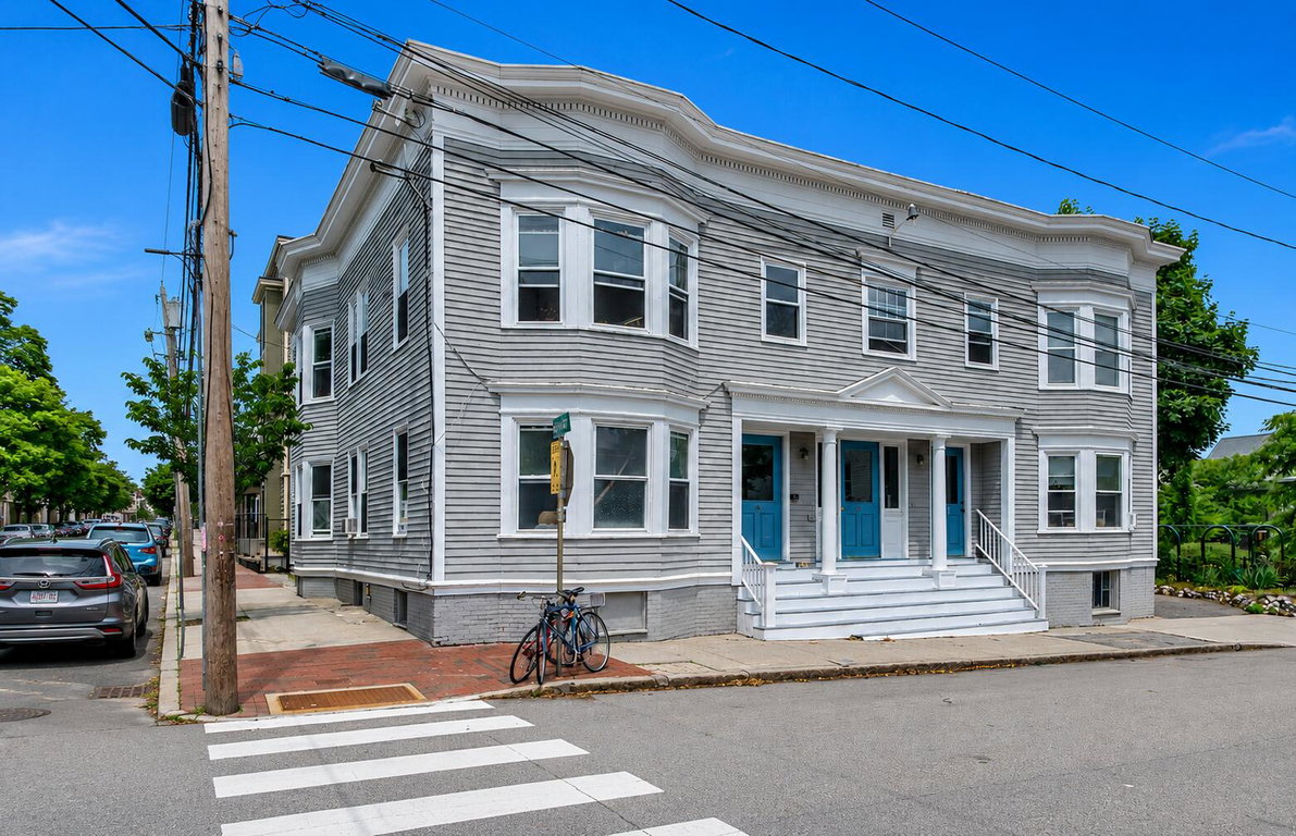 61 Wilson Street Portland