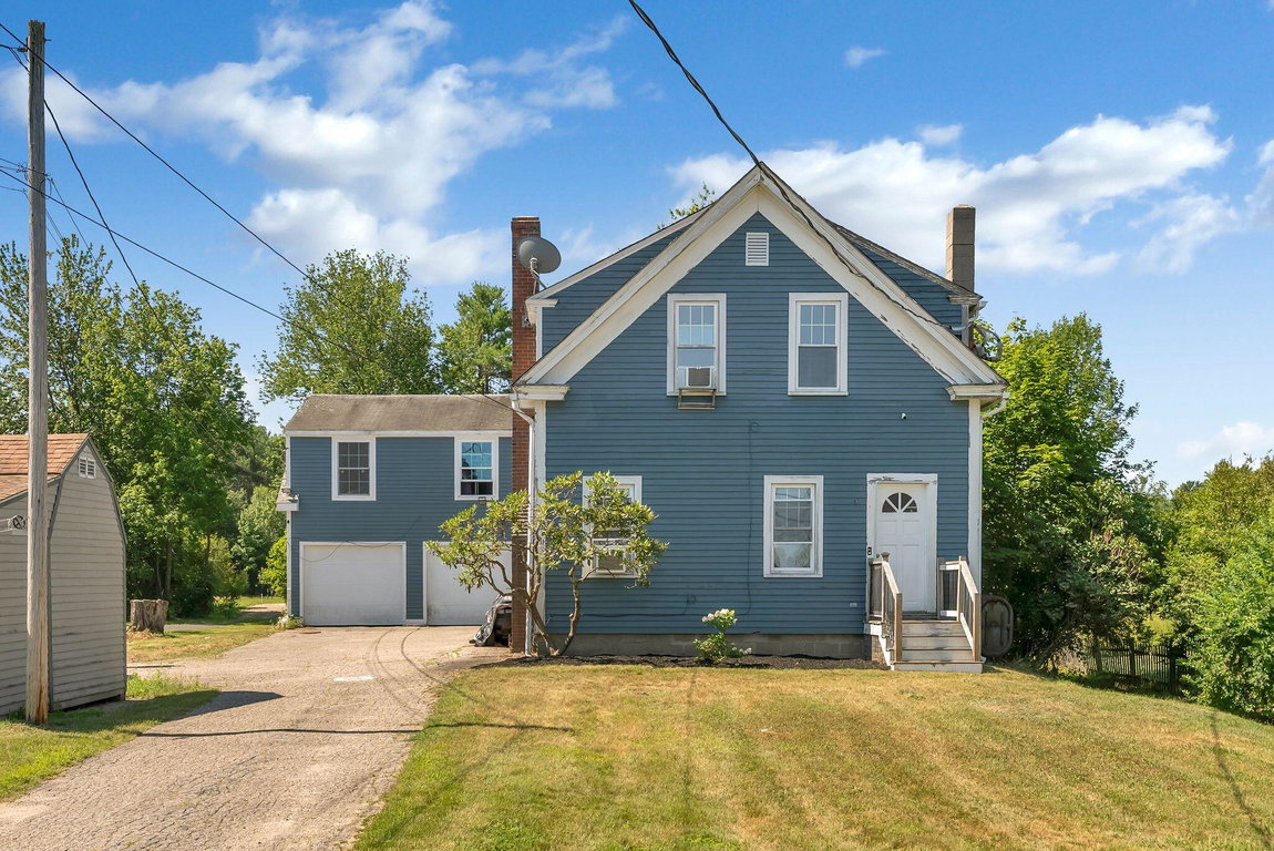 143 Summer Street Kennebunk