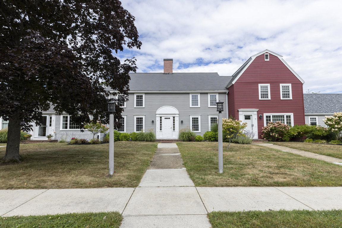 5 Starboard Drive Cape Elizabeth