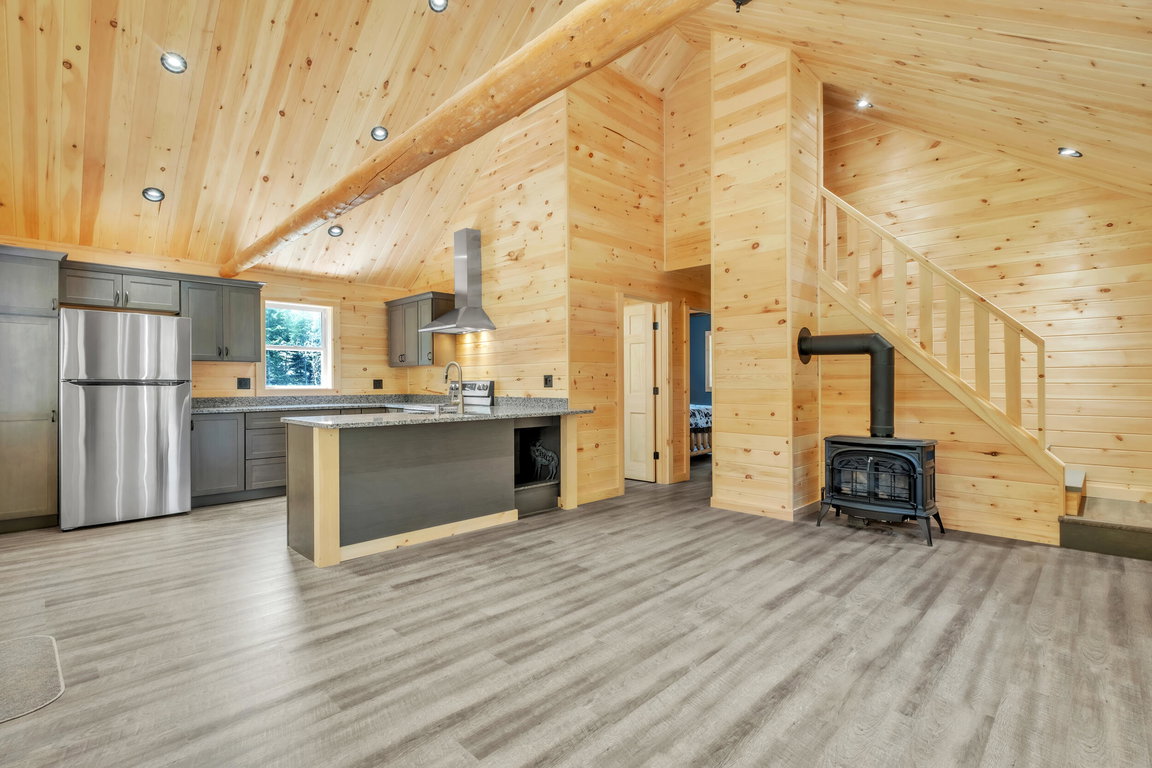 58 Winter Road Rangeley