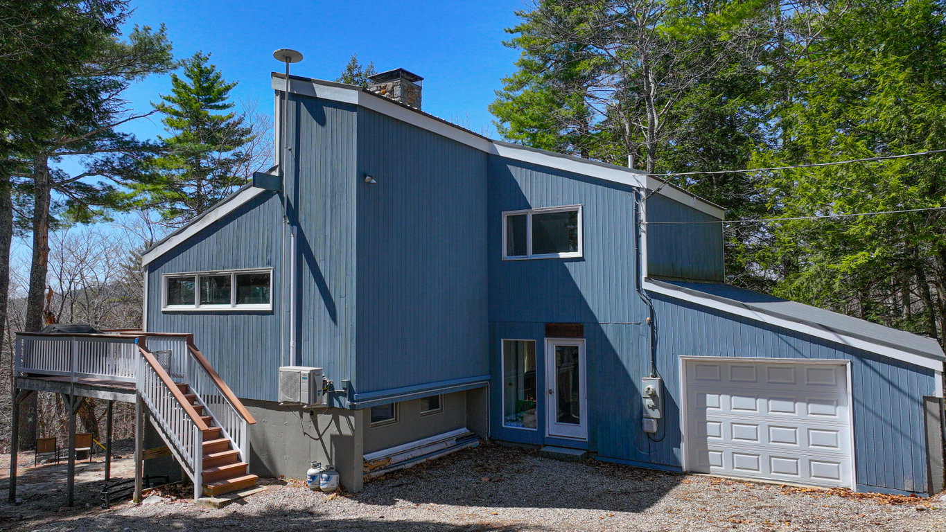 7 Top Hill Road Bridgton