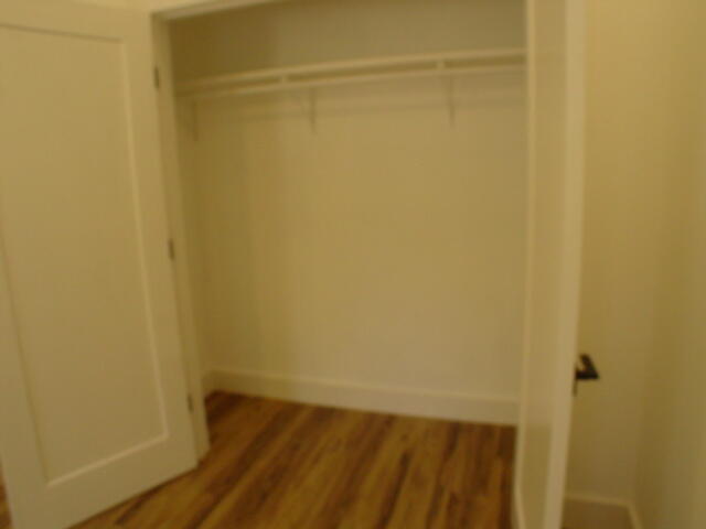 Bedroom 3 closet 2