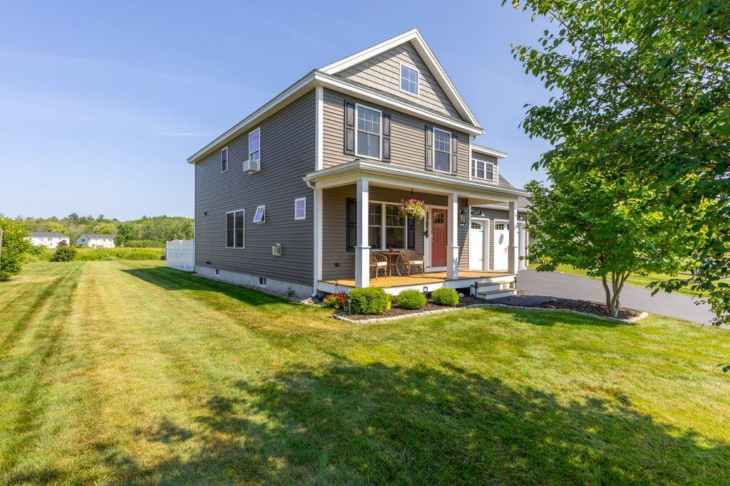 16 Cumberland Lane Gorham