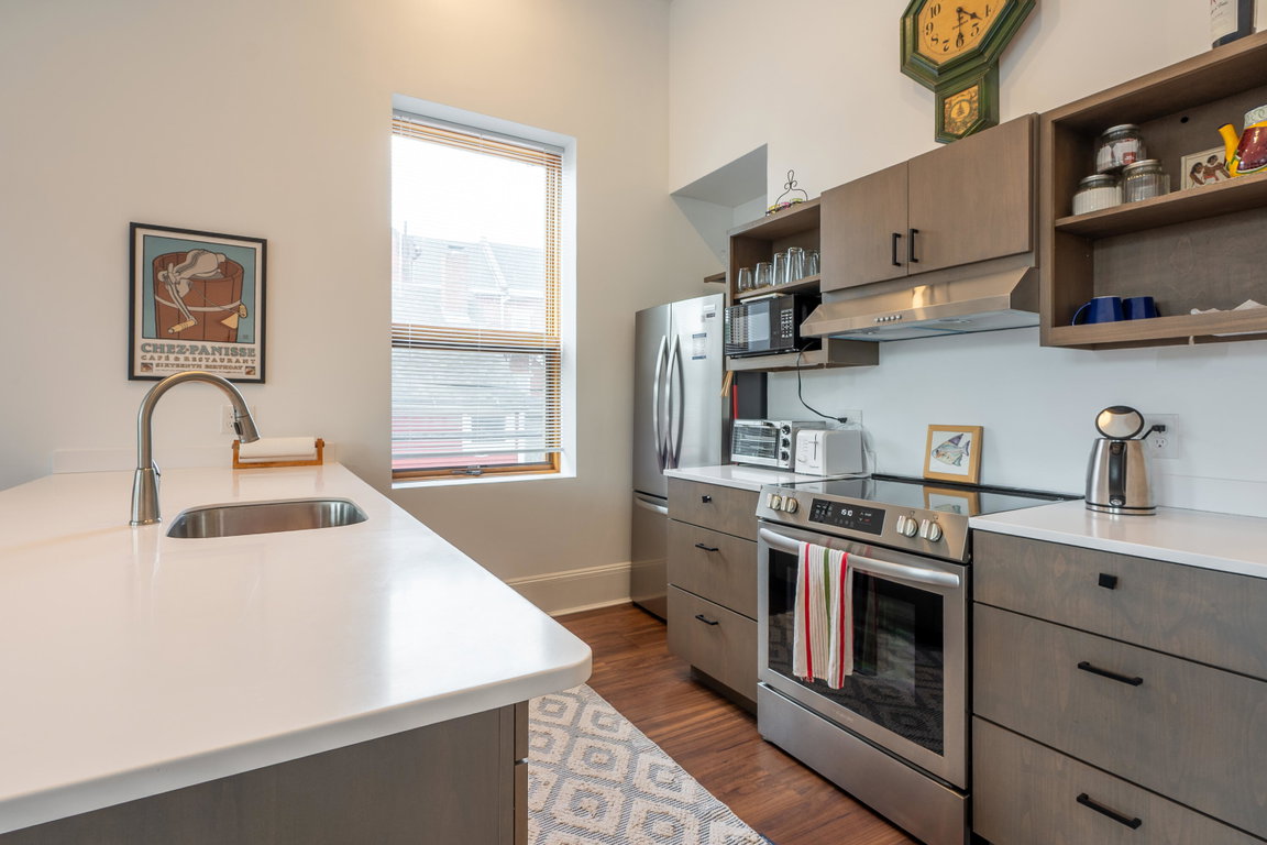 30 Water St. Apt #2