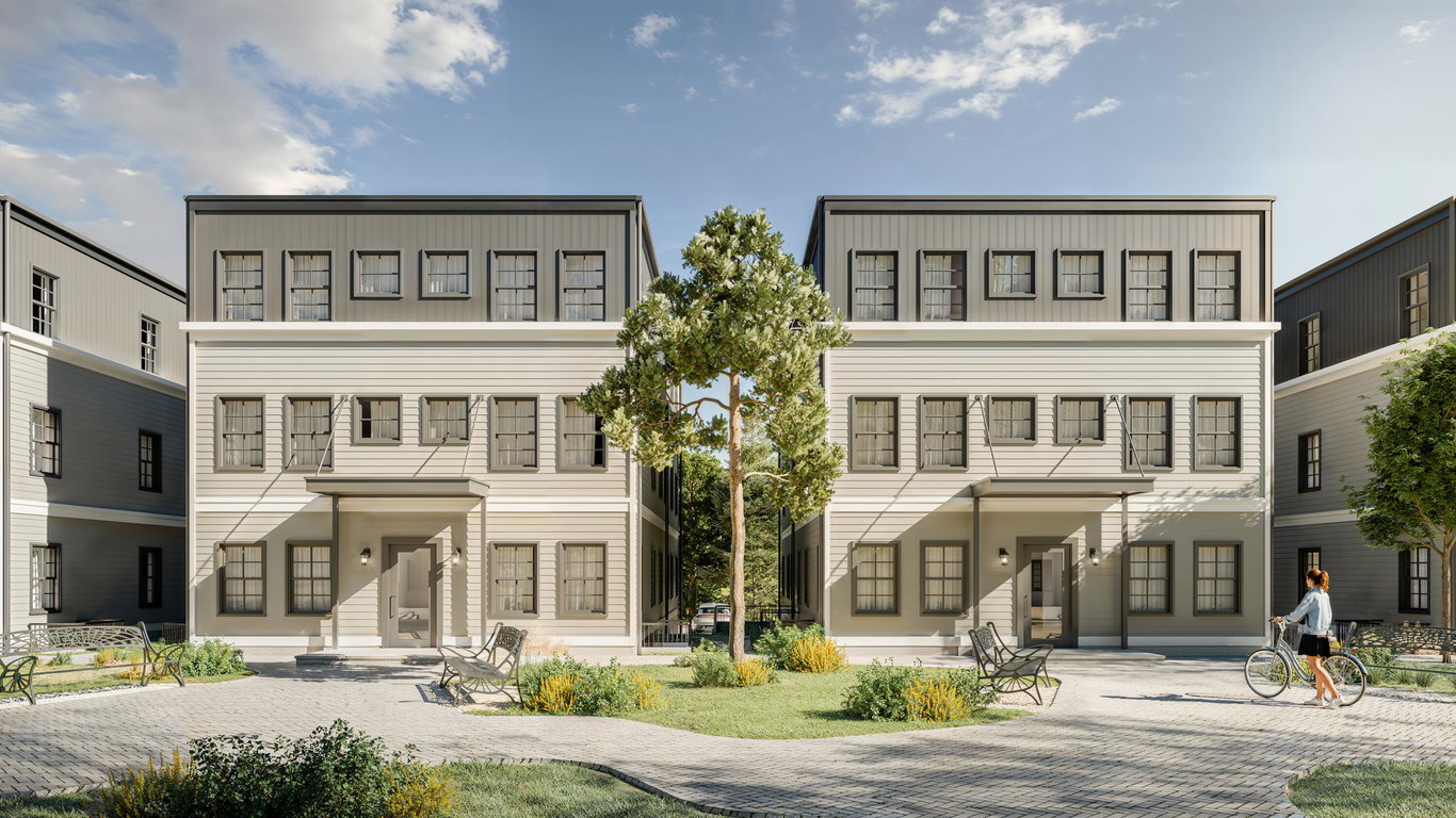 1 Firefly Street Portland