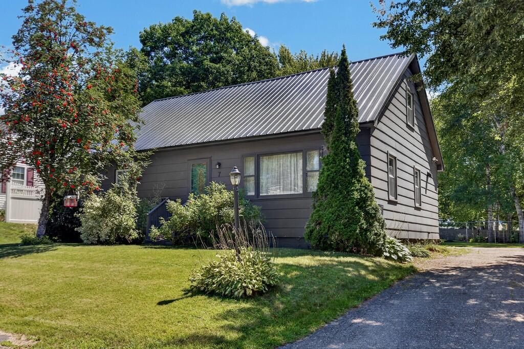 7 New York Street Millinocket