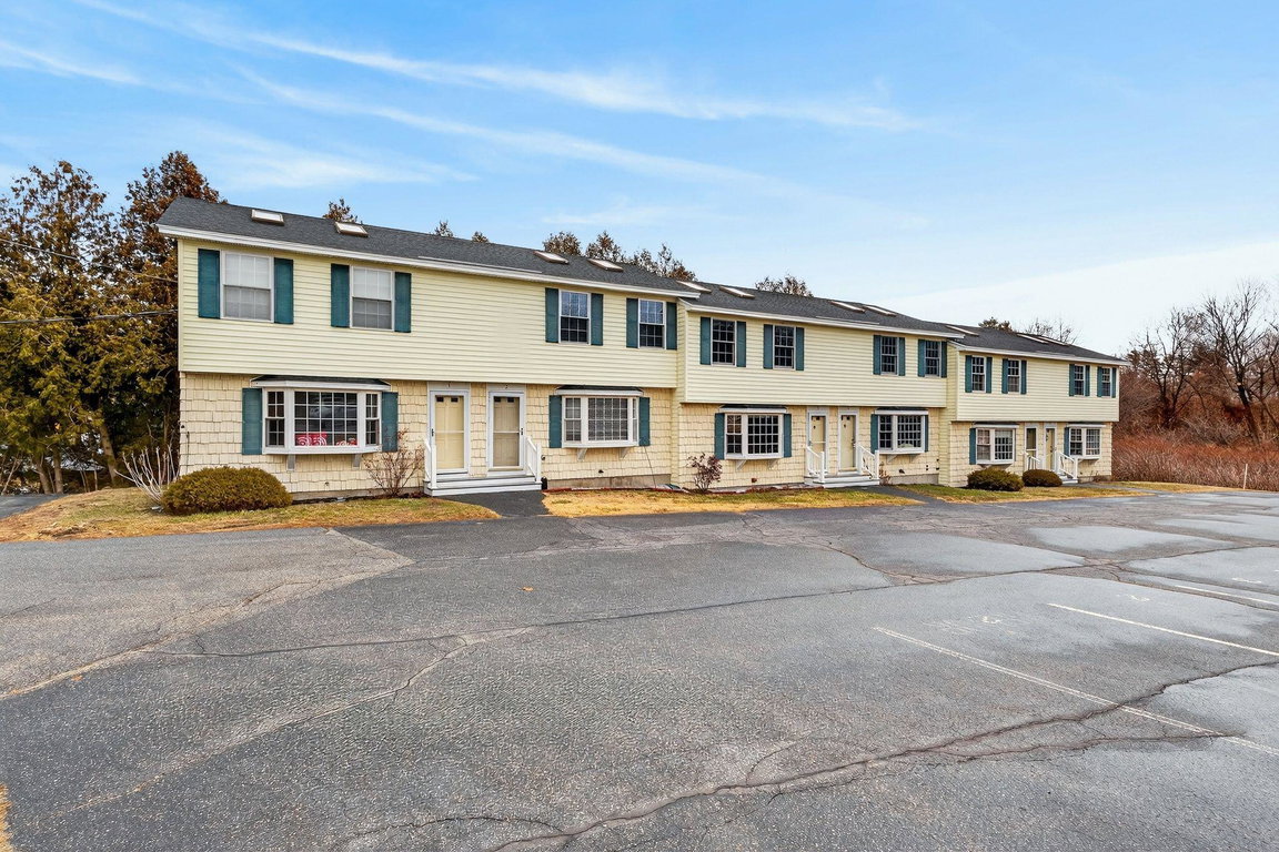 91 Western Avenue Biddeford