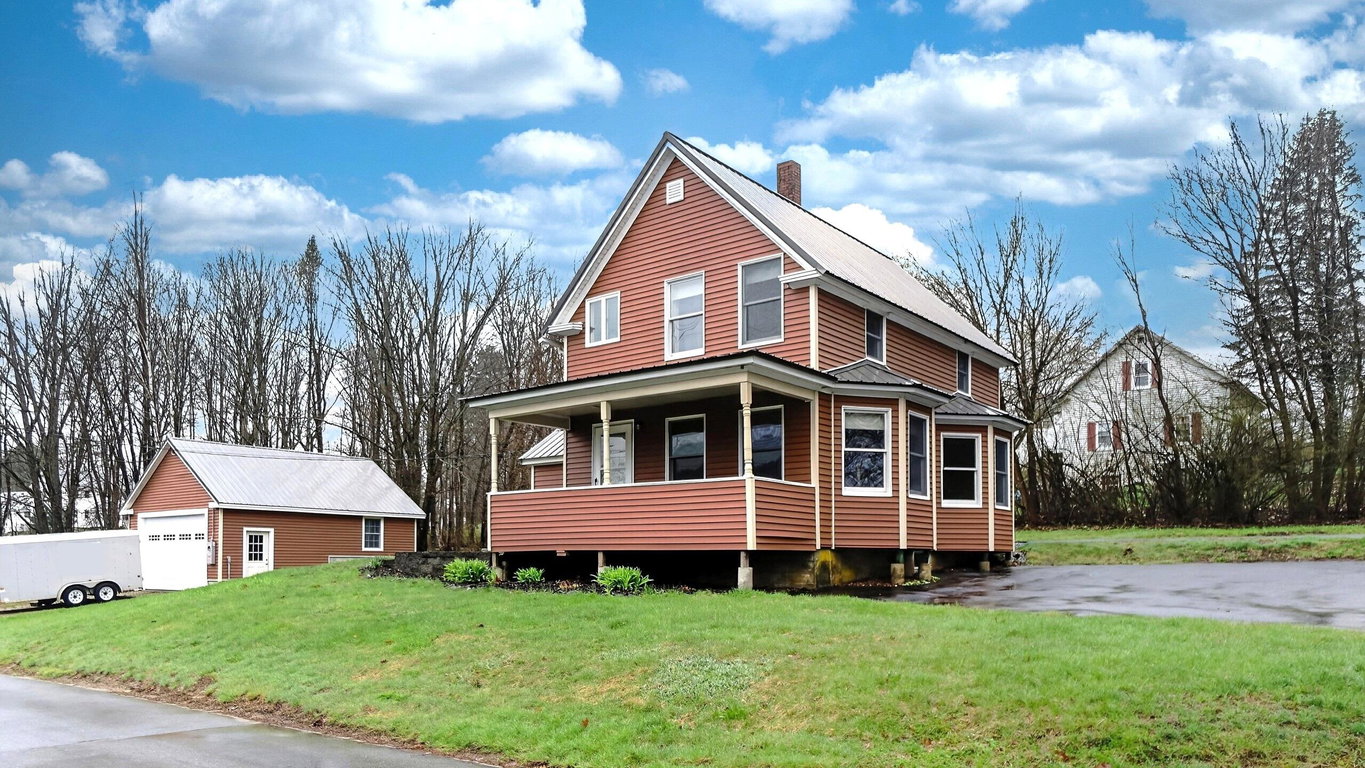 50 Canal Street Gorham