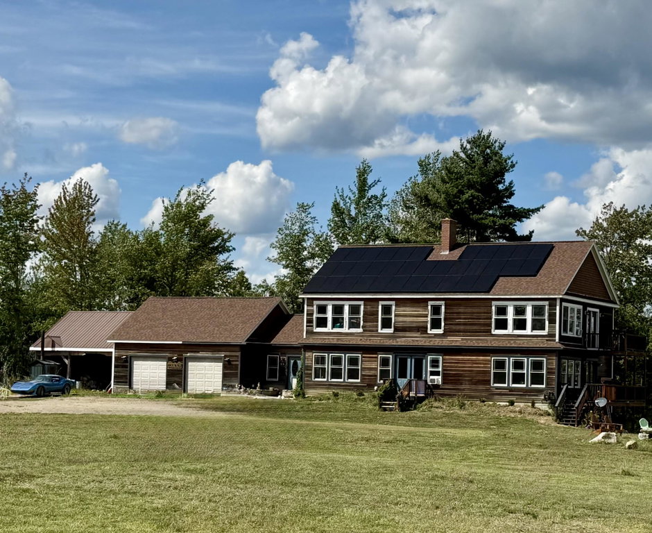283 Shaw Road Dover-Foxcroft