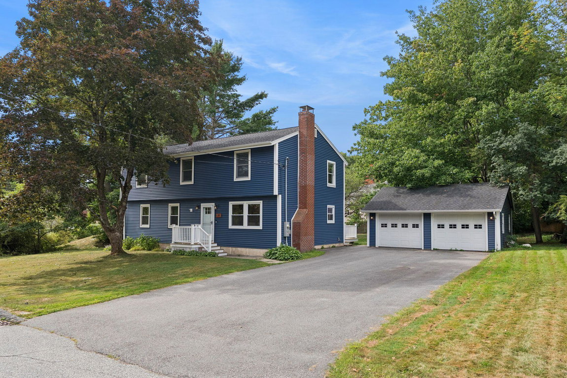 19 Hamlin Road Falmouth