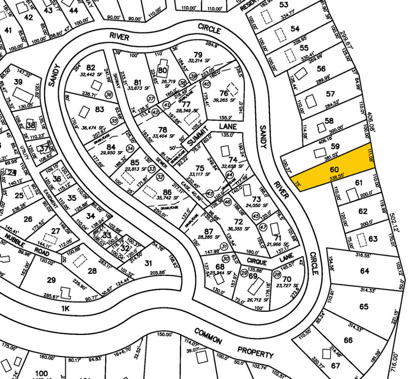 6059 Sandy River Circle Carrabassett Valley