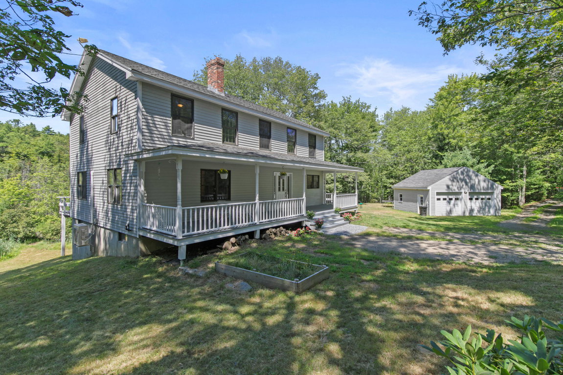 1479 Main Road Westport Island
