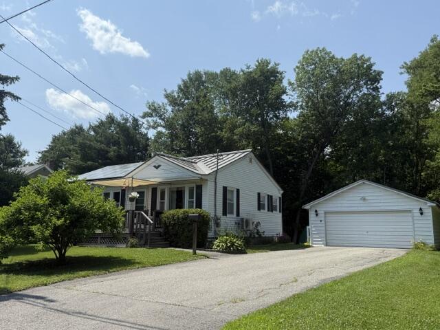 7 Brightwood Street Waterville
