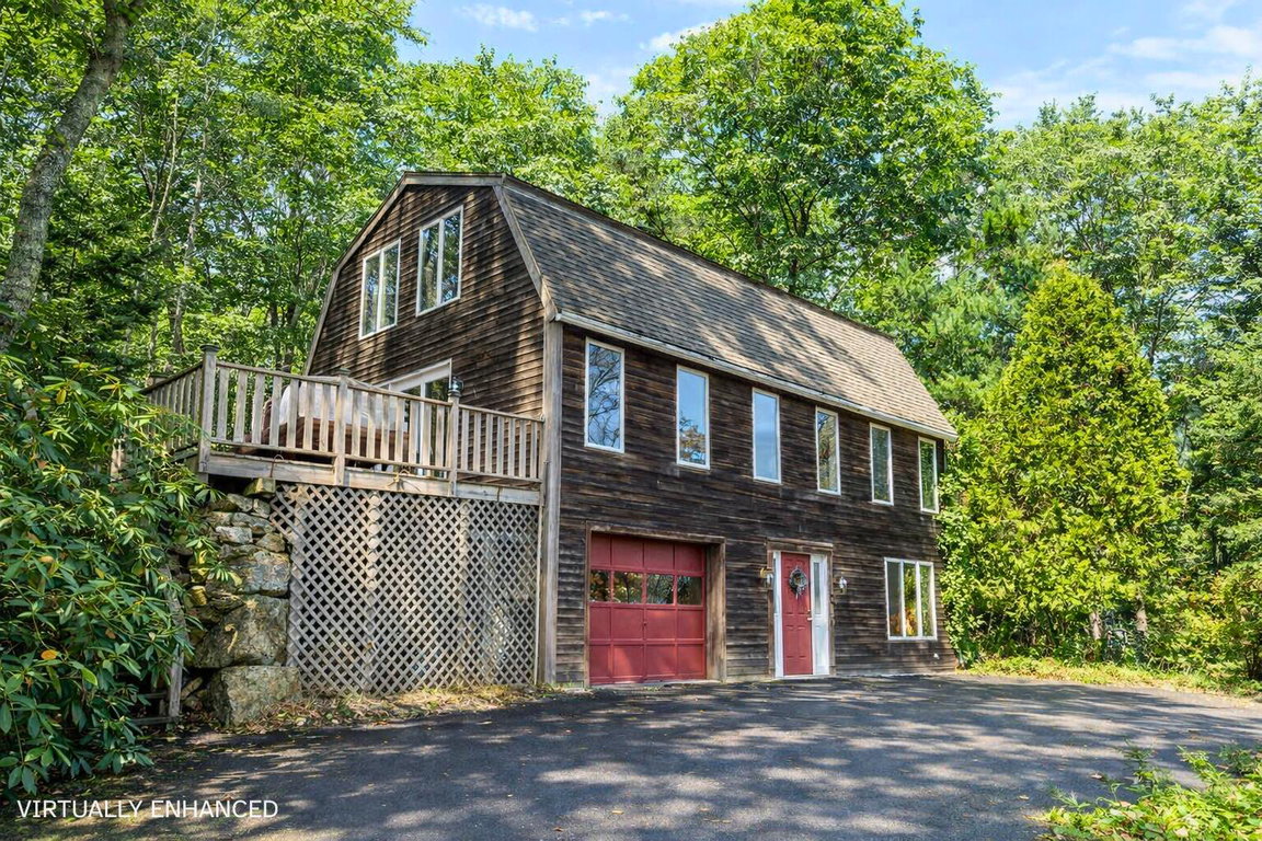 6 Abenaki Road Boothbay Harbor