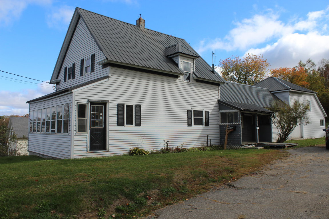 40 South Patten Road  Patten