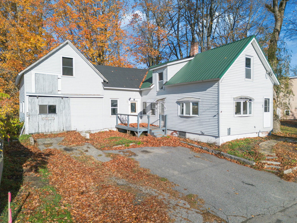 21 Water Street Clinton