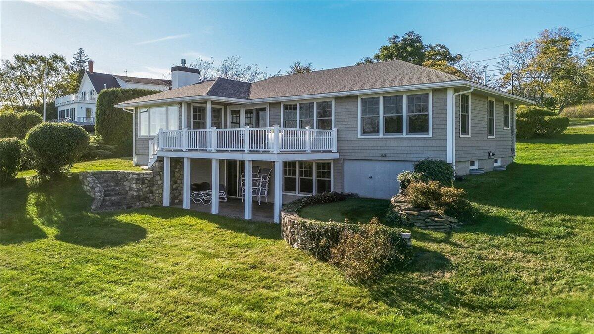 79 Perkins Street Castine