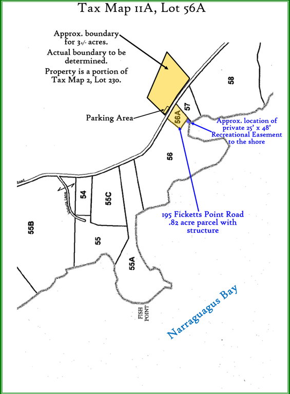 Tax Map