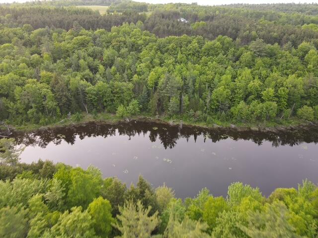 Lot 12 Parker Pond Road Sebec