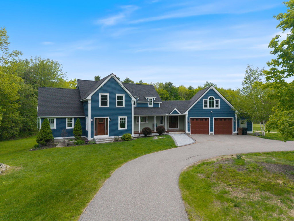338 Boom Road Saco