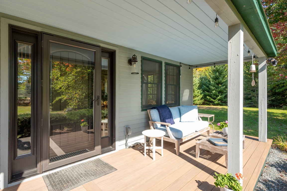 105 Grant, Bar Harbor, Maine