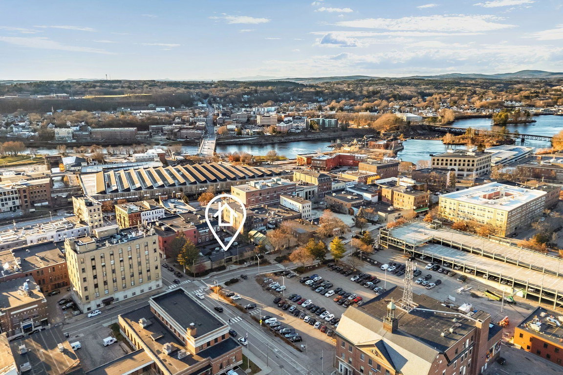 85 Park Street Lewiston