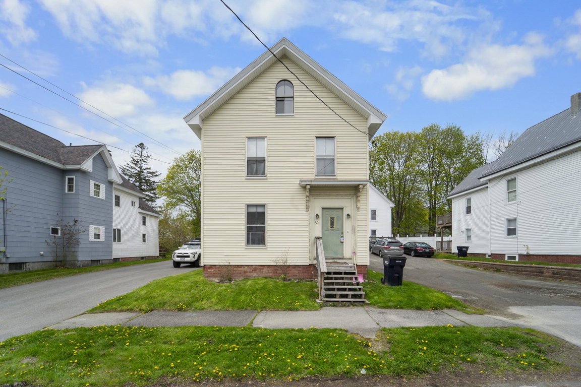 60 Fern Street Bangor