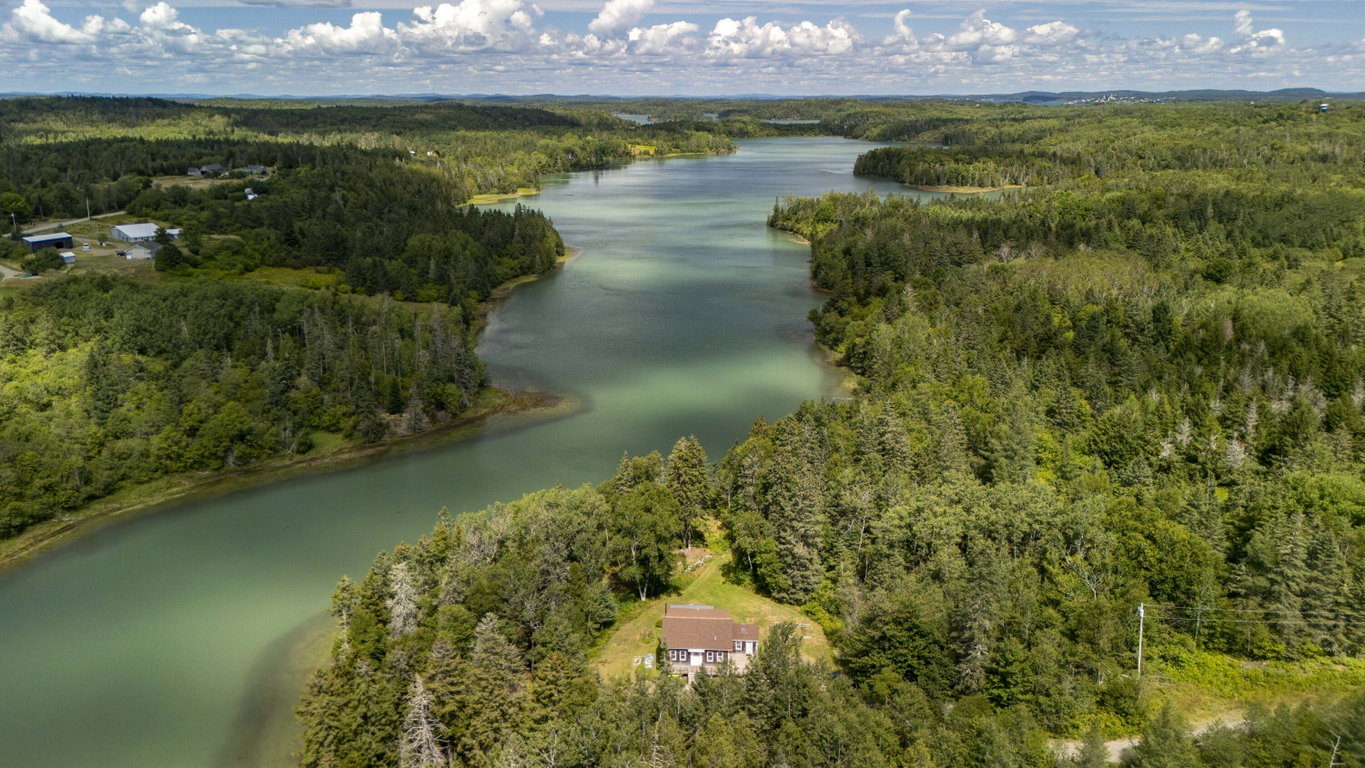 879 County Road Lubec