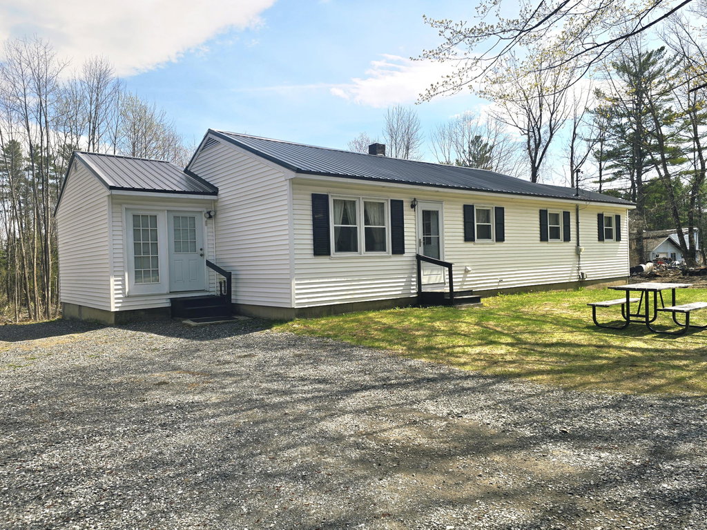 278 Middle Road Oakland