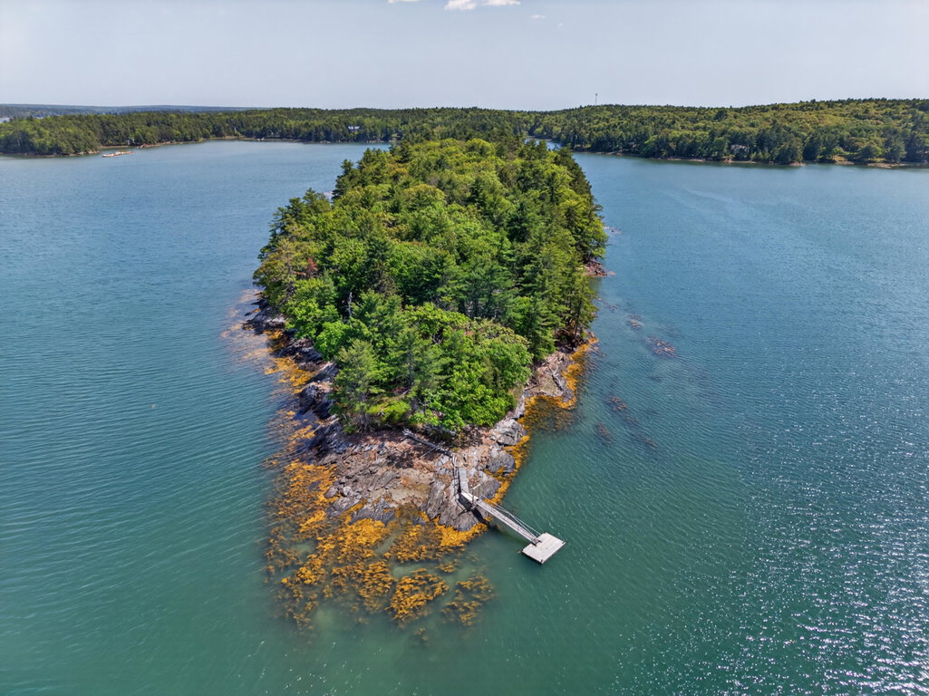 0 Bombazine Island Harpswell
