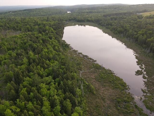 Lot 13 Parker Pond Road Sebec