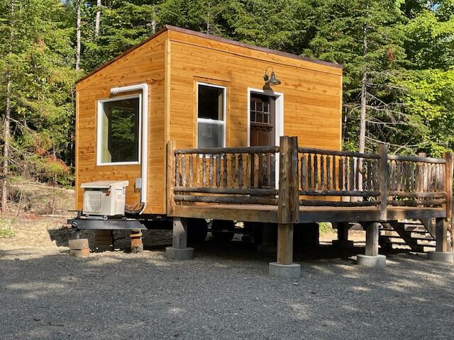 Lot 7 TH Mt. Jefferson Heights Lee