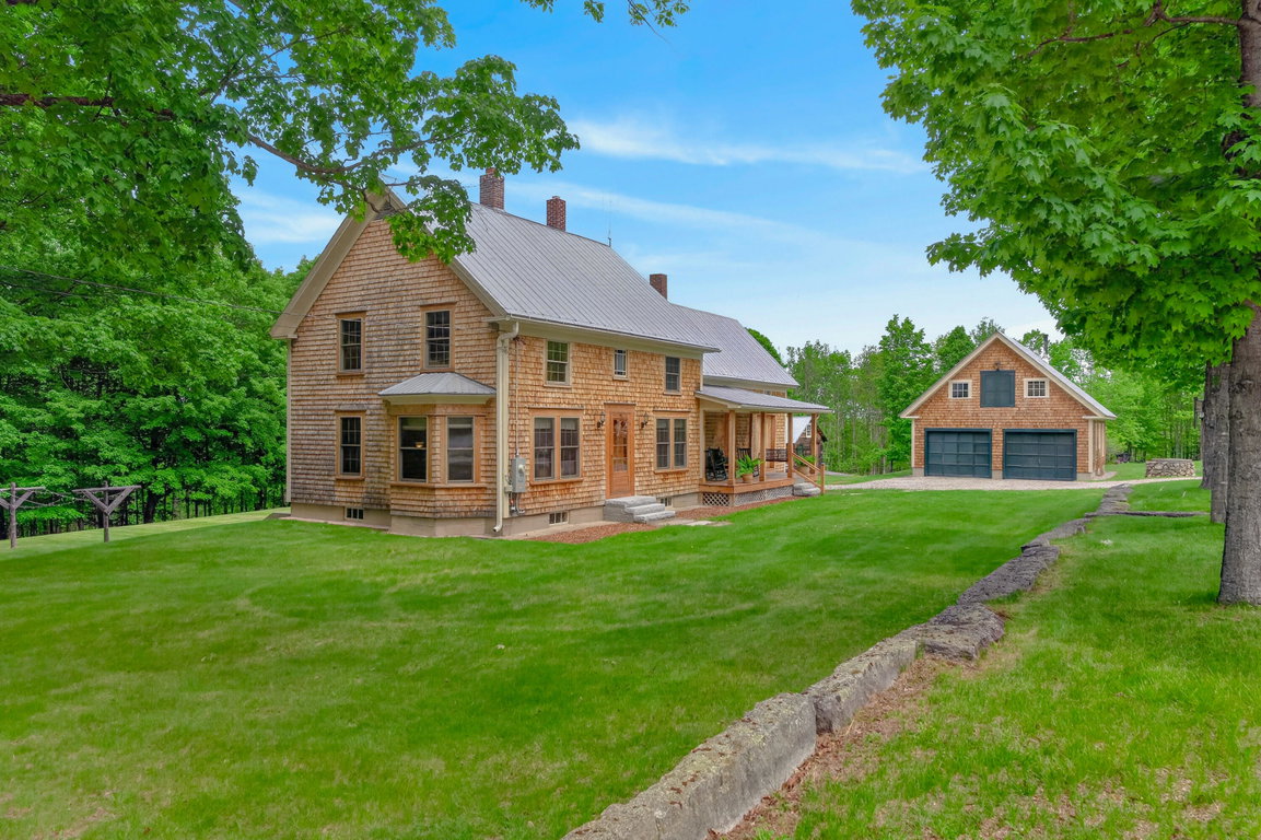 136 Frost Hill Road Norway